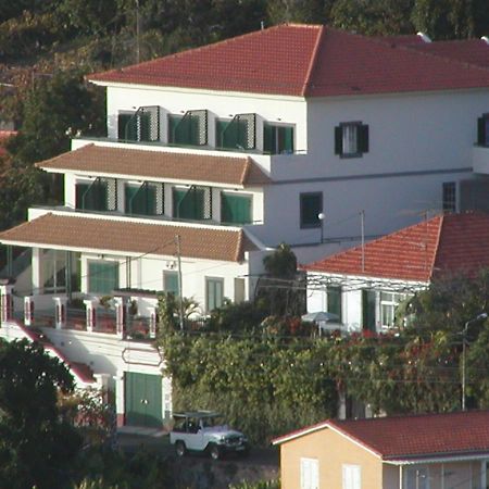 Vila Marta Funchal  Zewnętrze zdjęcie