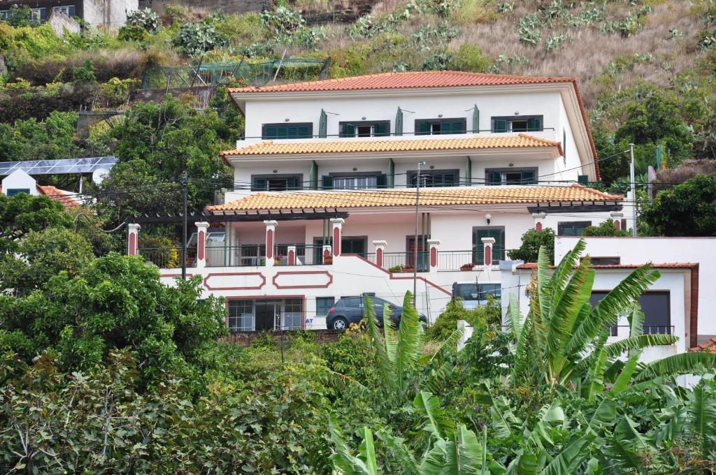Vila Marta Funchal  Zewnętrze zdjęcie