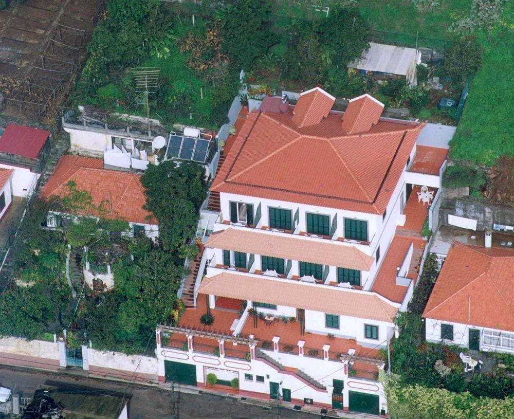 Vila Marta Funchal  Zewnętrze zdjęcie