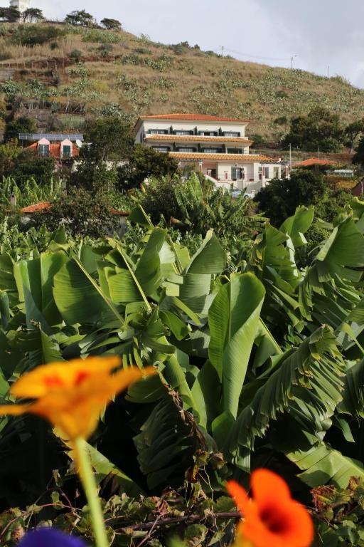 Aparthotel Vila Marta Funchal  Zewnętrze zdjęcie