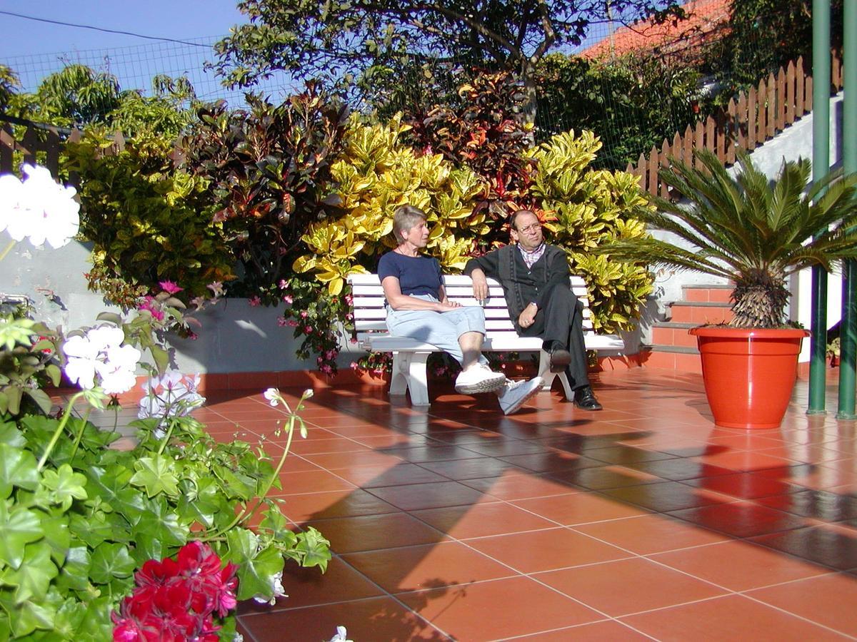 Vila Marta Funchal  Zewnętrze zdjęcie