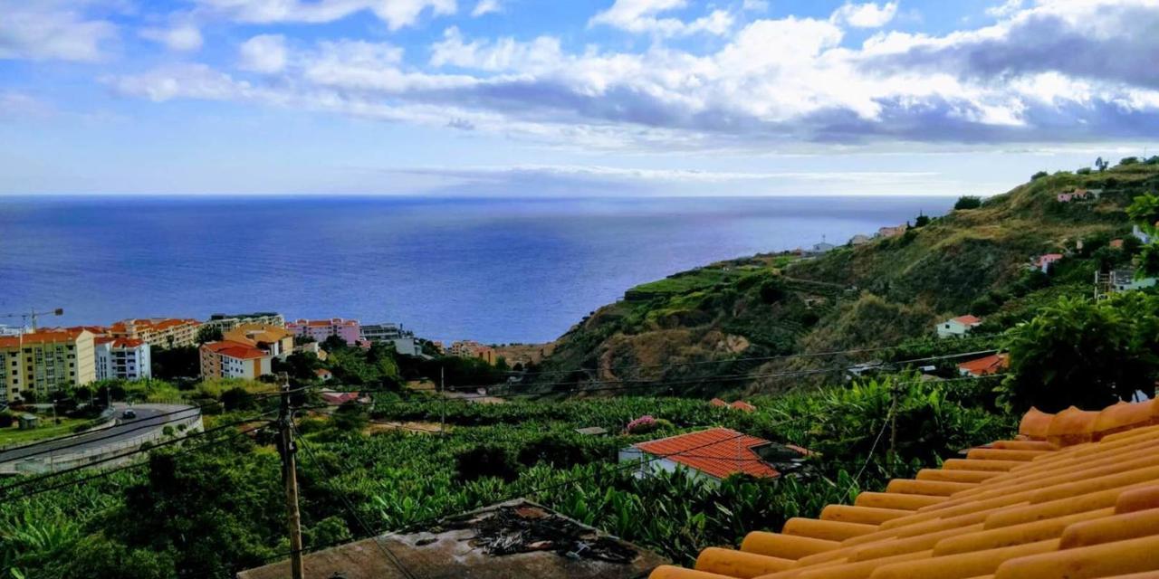 Vila Marta Funchal  Zewnętrze zdjęcie