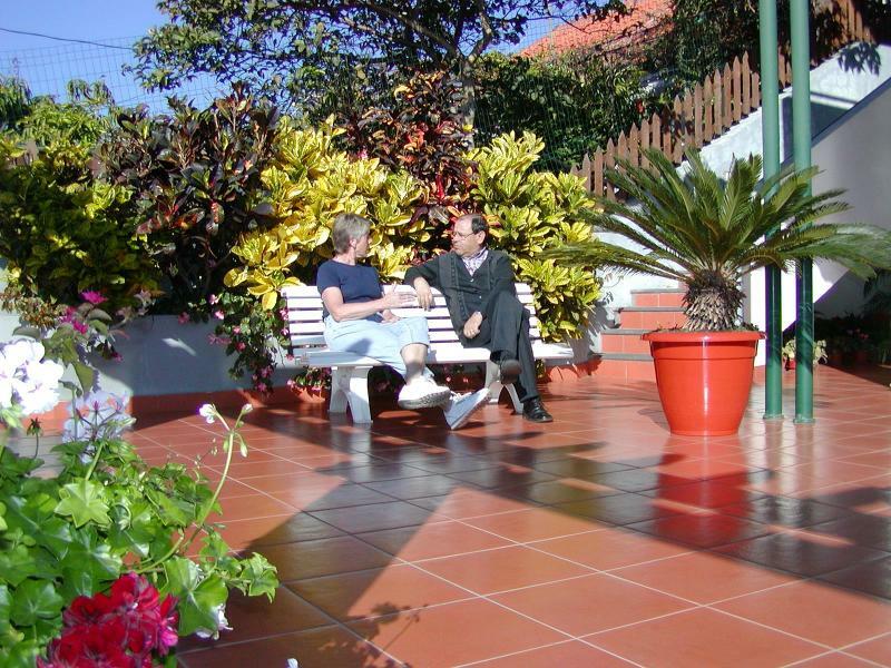 Vila Marta Funchal  Zewnętrze zdjęcie
